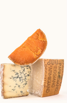 Current Featured Cheese - July 2024