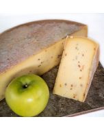 Obere Mühle - Sennerkäse with Fenugreek