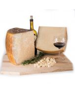 Valserena Parmigiano Reggiano