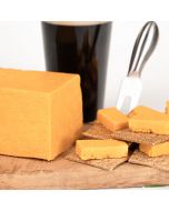 Westminster Rustic Red Cheddar