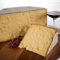 Grafton Clothbound Cheddar