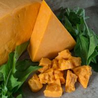 Red Leicester