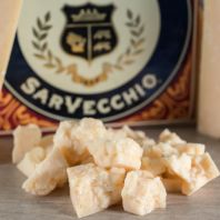 SarVecchio Parmesan