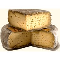 Tomme de Savoie