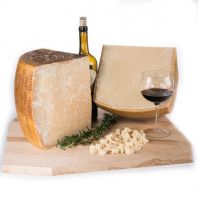 Valserena Parmigiano Reggiano