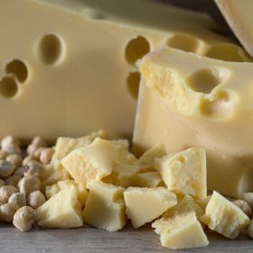▷🥇 Emmental cheese, mild, super taste