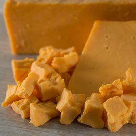 Wisconsin Cheese of the Month Club