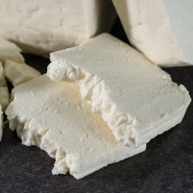 Queso Blanco Cheese Recipe  Learn How to Make Queso Blanco Spanish White  Cheese - Cultures For Health