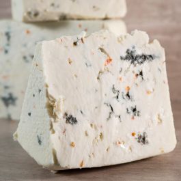 Carr Valley Glacier Wildfire Blue Tasting Notes | Gourmet Cheese of the ...