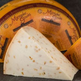 Marieke Foenegreek Gouda Tasting Notes | Gourmet Cheese of the Month Club