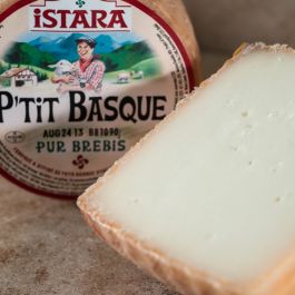 P'tit Basque Tasting Notes | Gourmet Cheese Of The Month Club