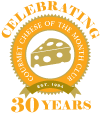 Cheese Monthlyclubs logo