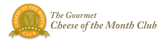 Cheese of the Month Club Logo
