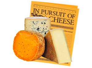 Rare Cheese